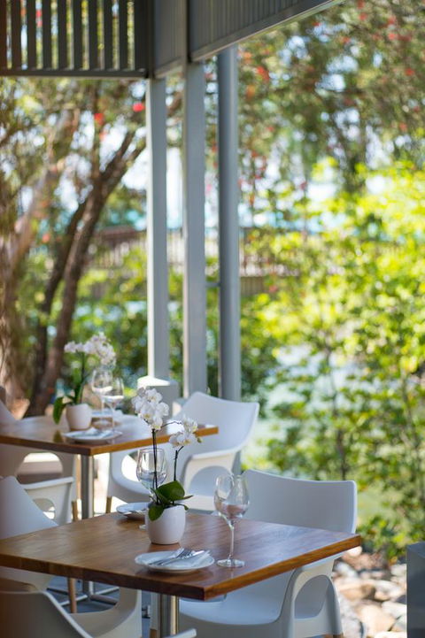 Heart Hotel And Gallery Whitsundays - Sunshine Coast Tourism 19