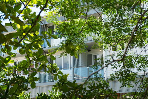 Heart Hotel And Gallery Whitsundays - Sunshine Coast Tourism 9