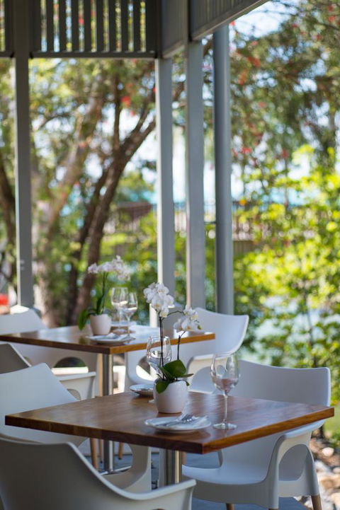 Heart Hotel And Gallery Whitsundays - Sunshine Coast Tourism 18