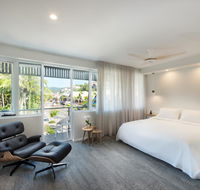 Heart Hotel and Gallery Whitsundays - Holiday Sunshine Coast
