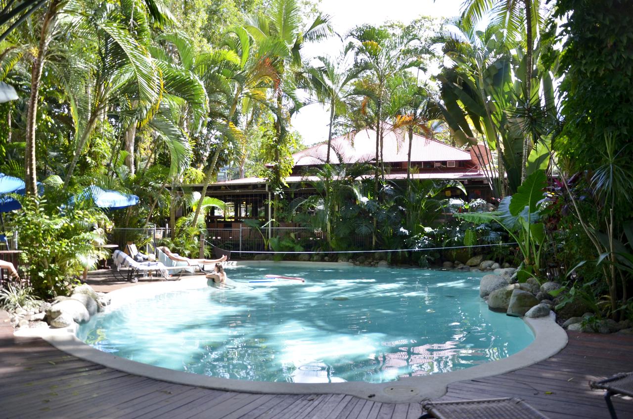 Cape Tribulation QLD Holiday Sunshine Coast