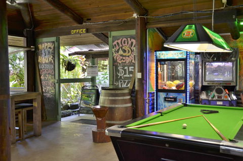 PK\'s Jungle Village - Holiday Sunshine Coast 16