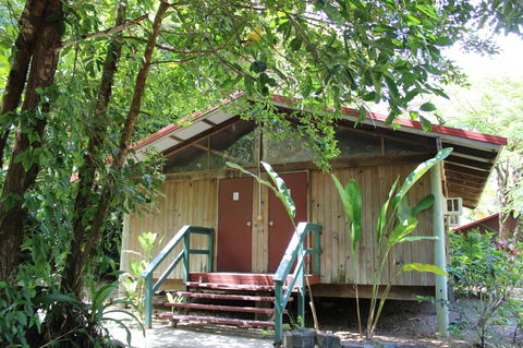 PK\'s Jungle Village - Holiday Sunshine Coast 6