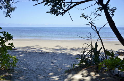 PK\'s Jungle Village - Holiday Sunshine Coast 26