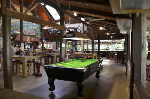 PK\'s Jungle Village - Holiday Sunshine Coast 13