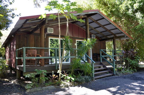 PK\'s Jungle Village - Holiday Sunshine Coast 24