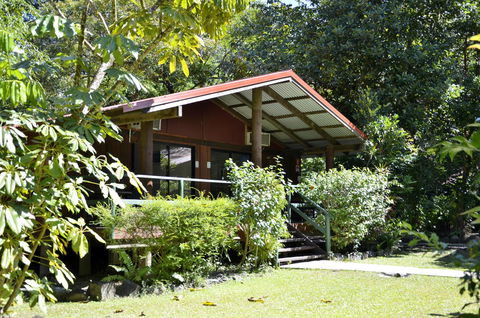 PK\'s Jungle Village - Holiday Sunshine Coast 21