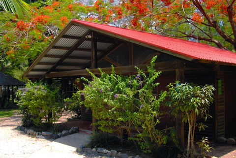 PK\'s Jungle Village - Holiday Sunshine Coast 10