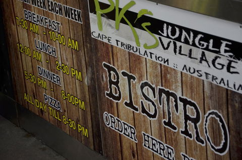 PK\'s Jungle Village - Holiday Sunshine Coast 17