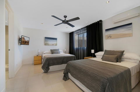 Jacaranda Noosa - Holiday Sunshine Coast 32