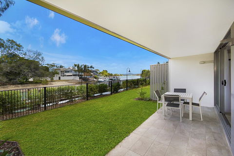 Jacaranda Noosa - Holiday Sunshine Coast 26