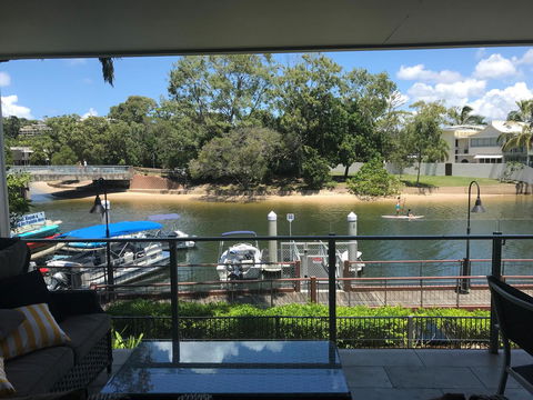 Jacaranda Noosa - Holiday Sunshine Coast 3