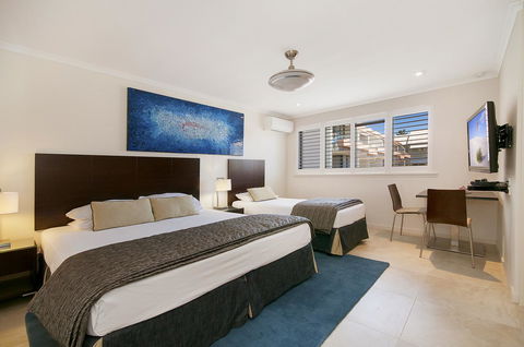 Jacaranda Noosa - Holiday Sunshine Coast 31