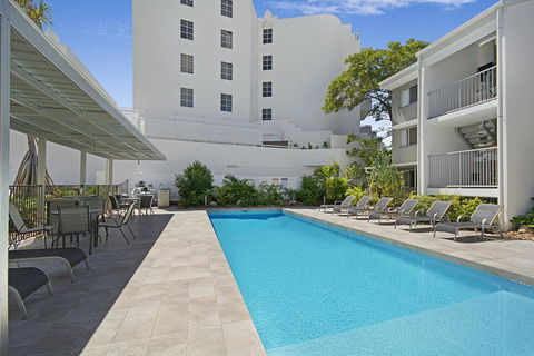Jacaranda Noosa - Holiday Sunshine Coast 7