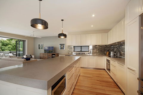 Jacaranda Noosa - Holiday Sunshine Coast 20