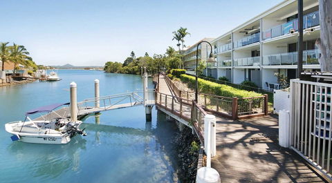 Jacaranda Noosa - Holiday Sunshine Coast 0