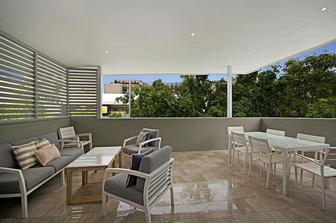 Jacaranda Noosa - Holiday Sunshine Coast 23