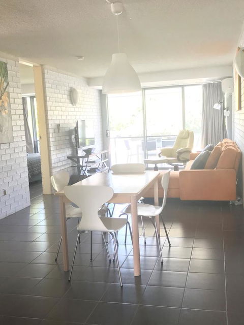 Jacaranda Noosa - Holiday Sunshine Coast 24