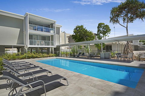 Jacaranda Noosa - Holiday Sunshine Coast 6