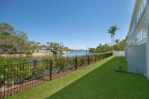 Jacaranda Noosa - Holiday Sunshine Coast 25