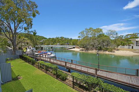 Jacaranda Noosa - Holiday Sunshine Coast 11