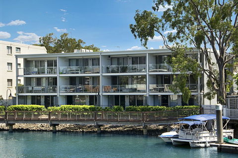 Jacaranda Noosa - Holiday Sunshine Coast 9