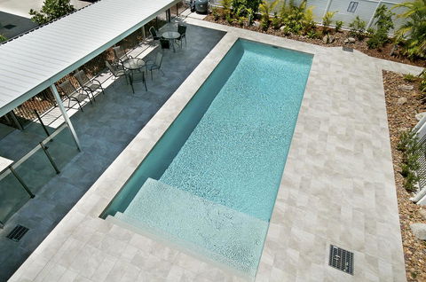 Jacaranda Noosa - Holiday Sunshine Coast 14