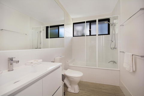 Jacaranda Noosa - Holiday Sunshine Coast 30