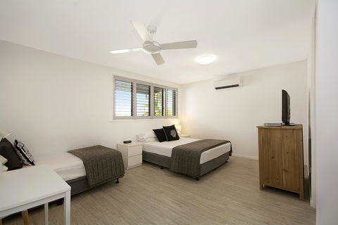 Jacaranda Noosa - Holiday Sunshine Coast 29