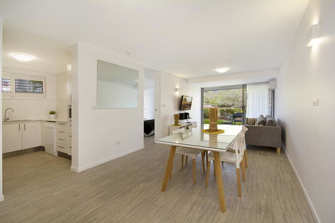 Jacaranda Noosa - Holiday Sunshine Coast 12
