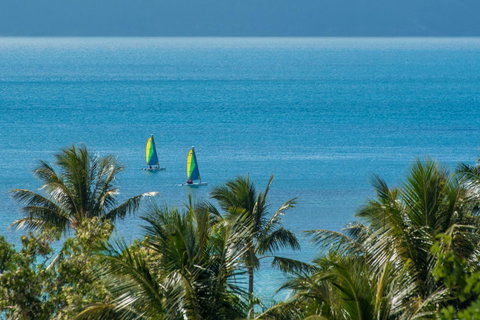 Beach Lodges - Sunshine Coast Tourism 34