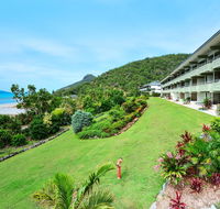 Beach Lodges - Holiday Sunshine Coast