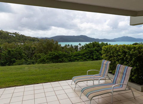 Beach Lodges - Sunshine Coast Tourism 25
