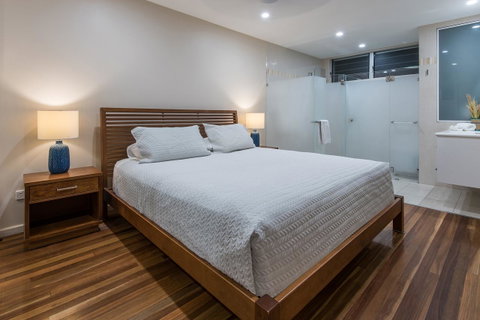 Beach Lodges - Sunshine Coast Tourism 44