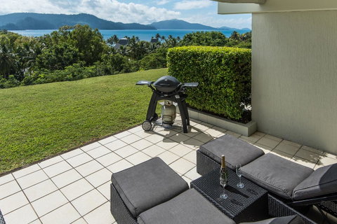 Beach Lodges - Sunshine Coast Tourism 37