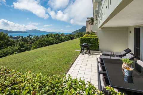 Beach Lodges - Sunshine Coast Tourism 38