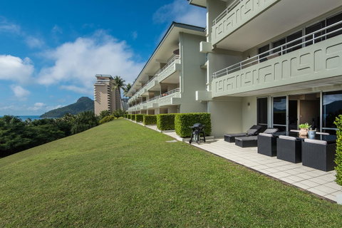 Beach Lodges - Sunshine Coast Tourism 36