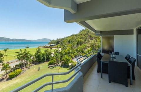 Beach Lodges - Sunshine Coast Tourism 15