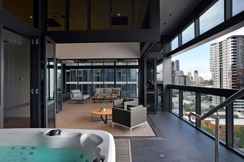 Brisbane One Apartments By CLLIX - Holiday Sunshine Coast 6