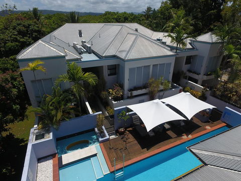 Silkari The Pavilions - Holiday Sunshine Coast 19