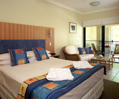 Silkari The Pavilions - Holiday Sunshine Coast 33