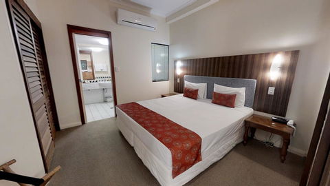 Silkari The Pavilions - Holiday Sunshine Coast 11