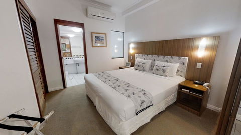 Silkari The Pavilions - Holiday Sunshine Coast 25