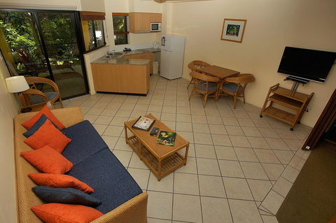 Silkari The Pavilions - Holiday Sunshine Coast 16