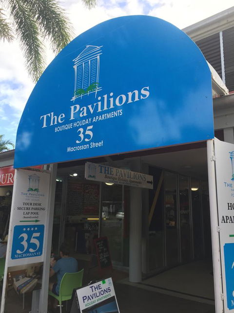 Silkari The Pavilions - Holiday Sunshine Coast 22