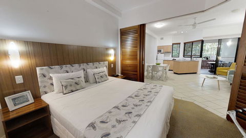 Silkari The Pavilions - Holiday Sunshine Coast 8