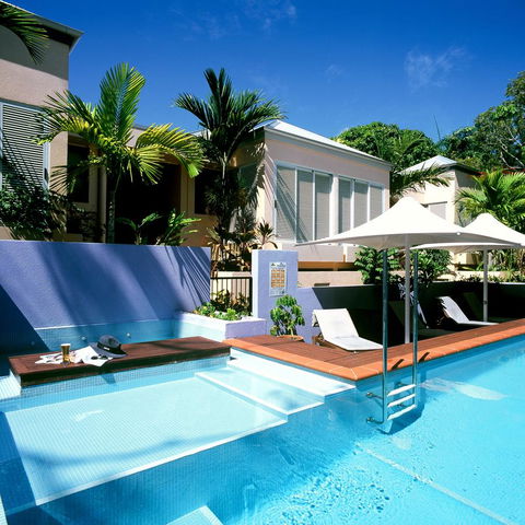 Silkari The Pavilions - Holiday Sunshine Coast 0