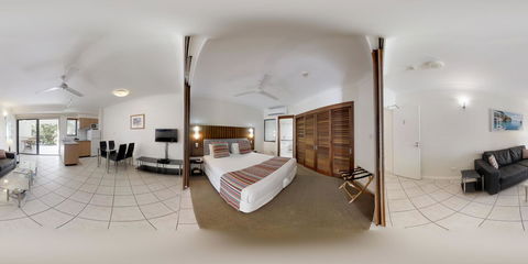 Silkari The Pavilions - Holiday Sunshine Coast 2