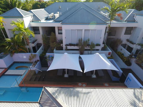Silkari The Pavilions - Holiday Sunshine Coast 20