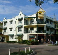 Magnetic Sunsets Resort - Holiday Sunshine Coast